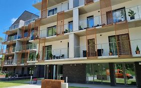 Laguna Apartament Polanica Residence 29